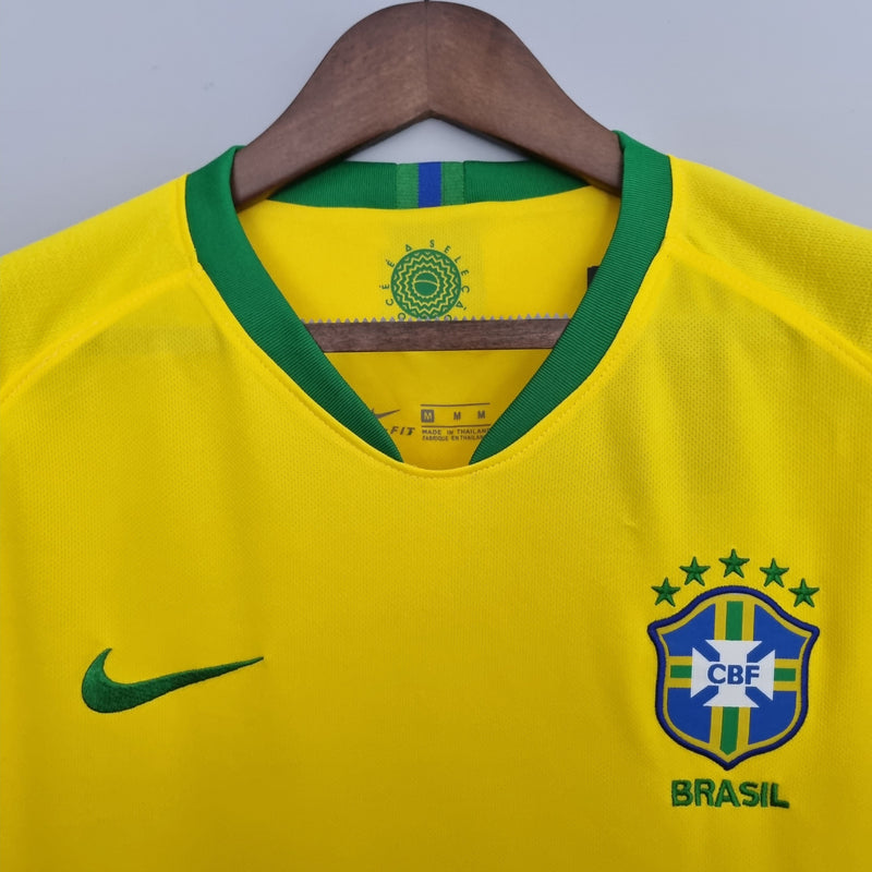 BRAZIL I 2018 MAN (RETRO)