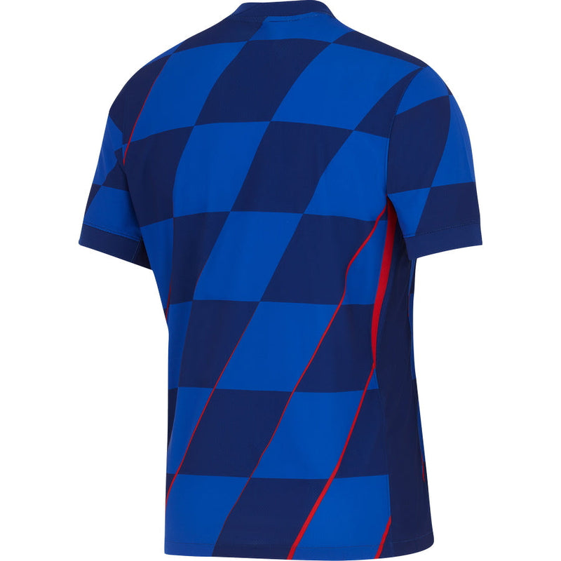 Croatia 24/25 Away Jersey