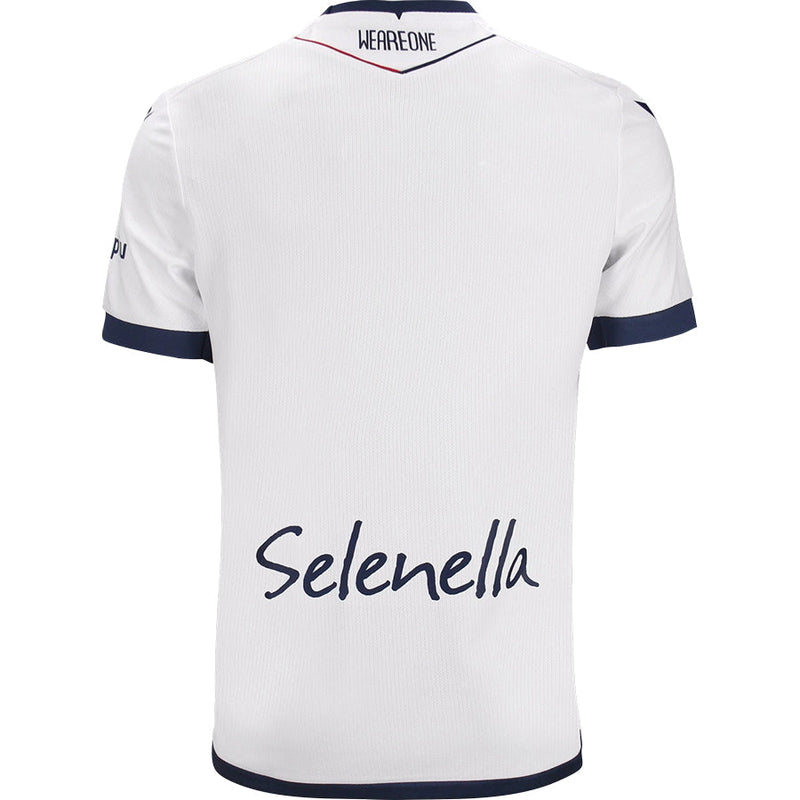 Bologna 24/25 Away Jersey