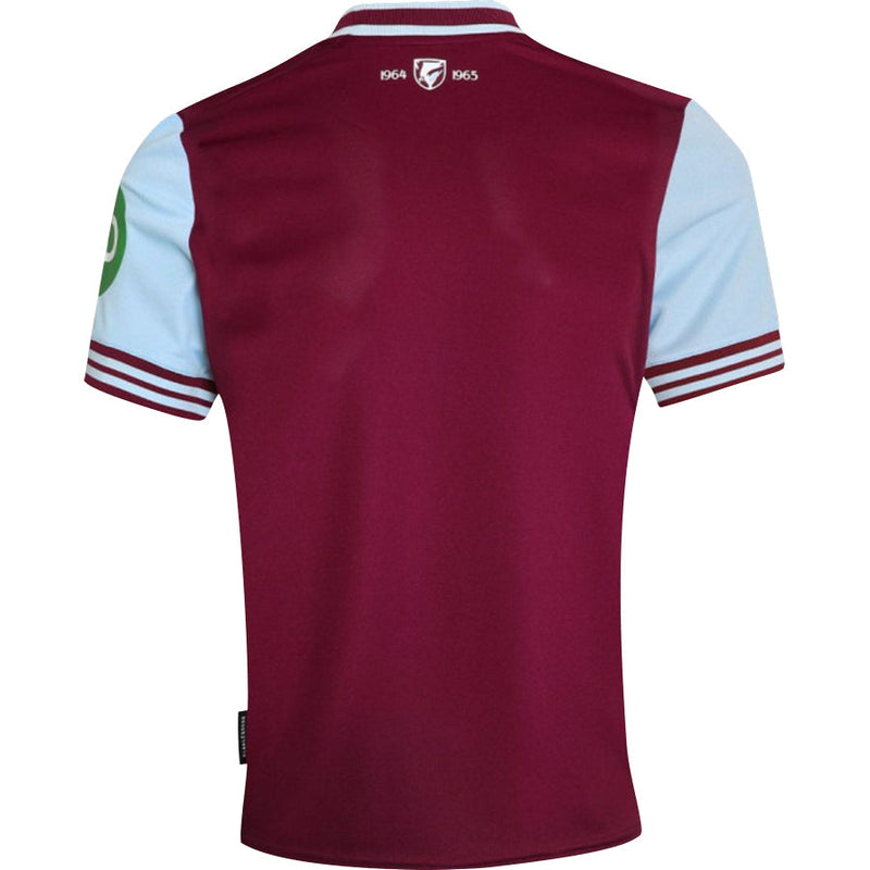 West Ham United 24/25 Home Jersey