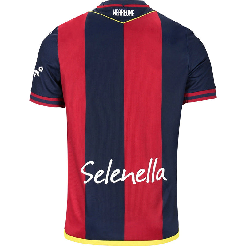 Bologna 24/25 Home Jersey