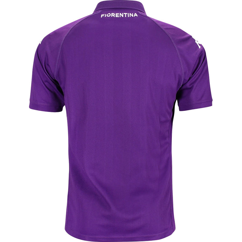 Fiorentina 24/25 Home Jersey