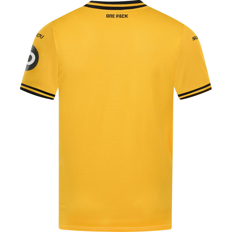 Wolverhampton 24/25 Home Jersey