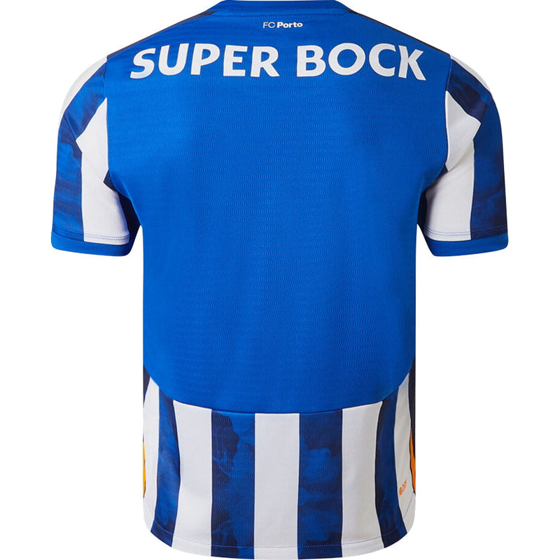 Porto 24/25 Home Jersey