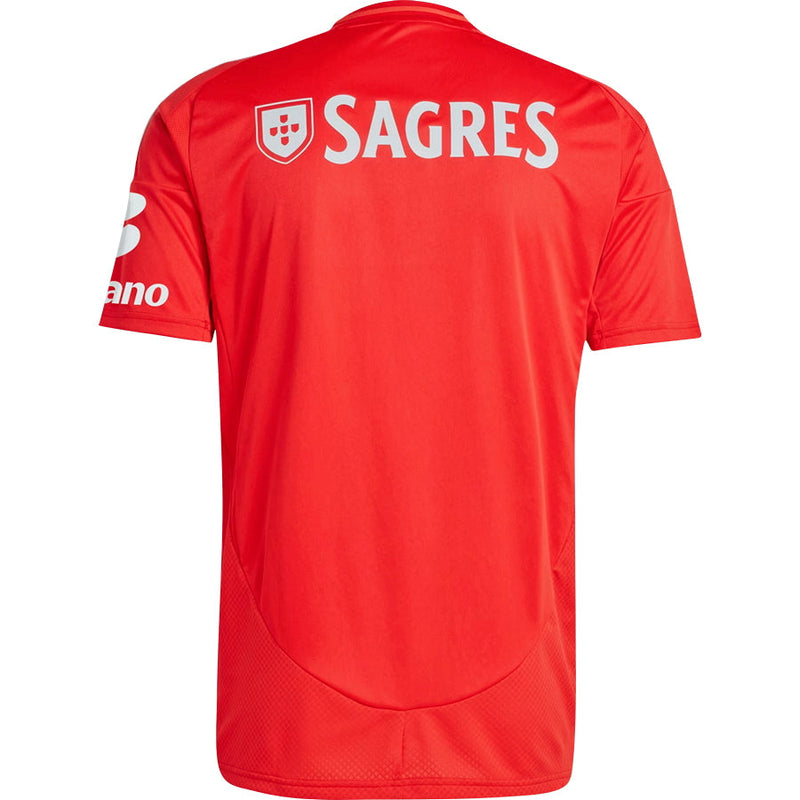 Benfica 24/25 Home Jersey