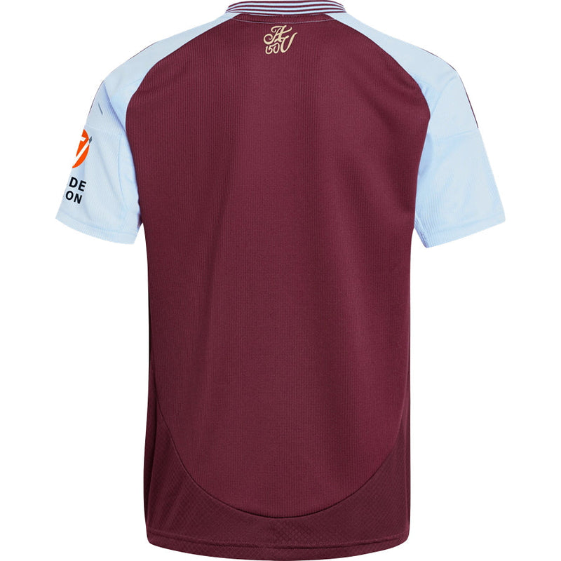 Aston Villa 24/25 Home Jersey