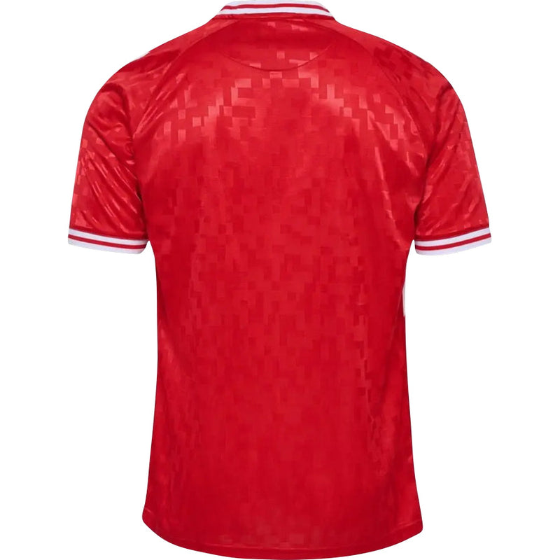 Denmark 24/25 Home Jersey