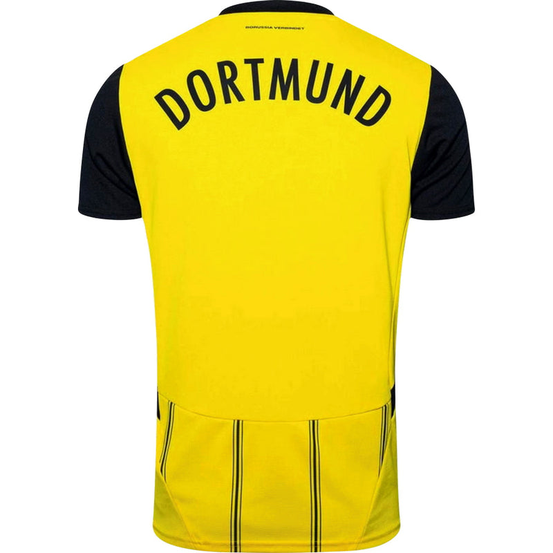 Borussia Dortmund 24/25 Home Jersey