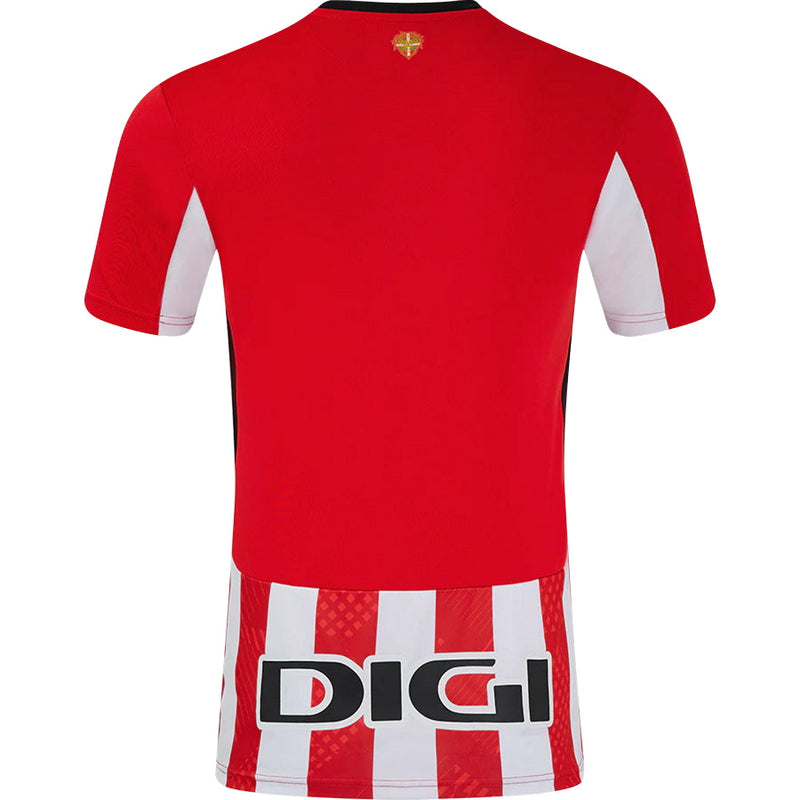 Athletic Bilbao 24/25 Home Jersey