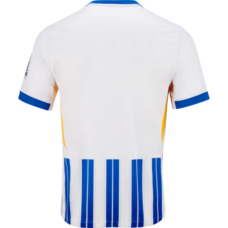 Brighton And Hove Albion 24/25 Home Jersey