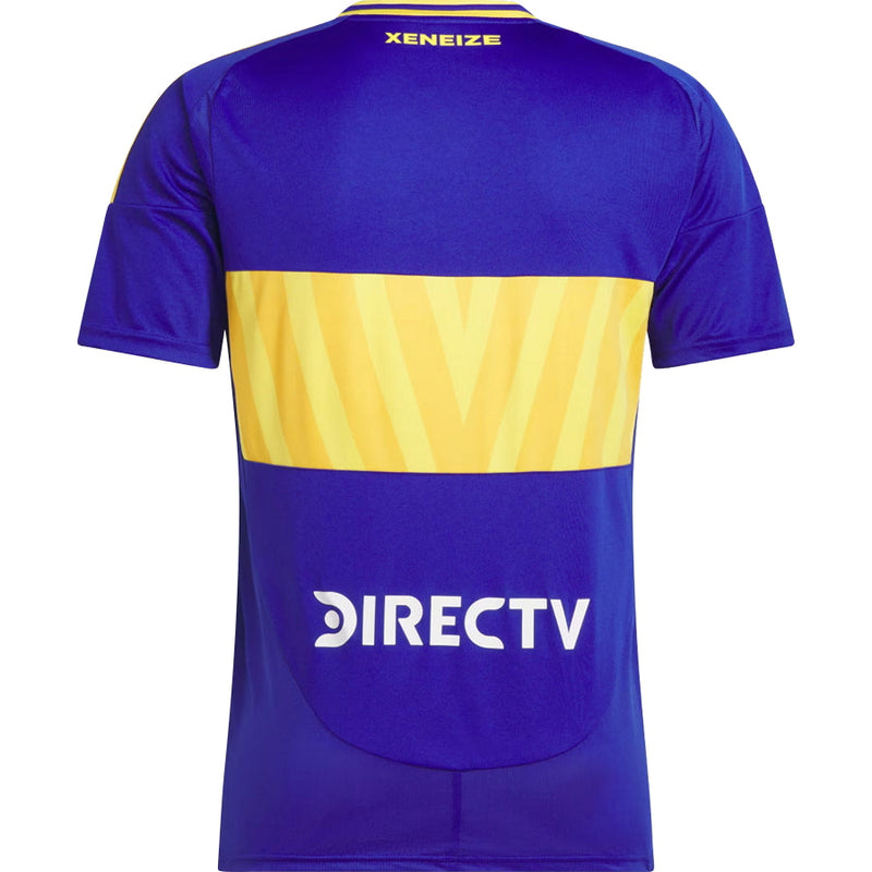 Boca Juniors 24/25 Home Jersey