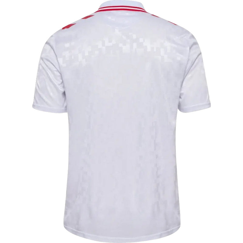 Denmark 24/25 Away Jersey