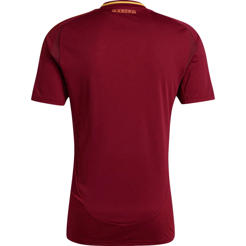 AS Roma 24/25 Home Jersey