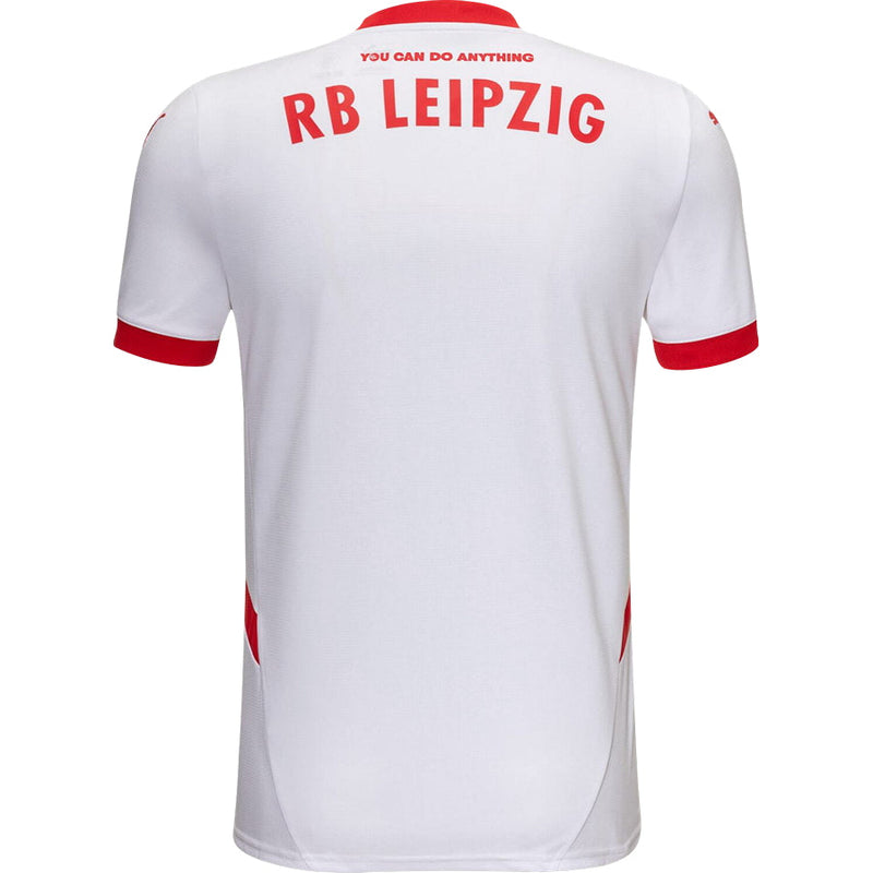 RB Leipzig 24/25 Home Jersey