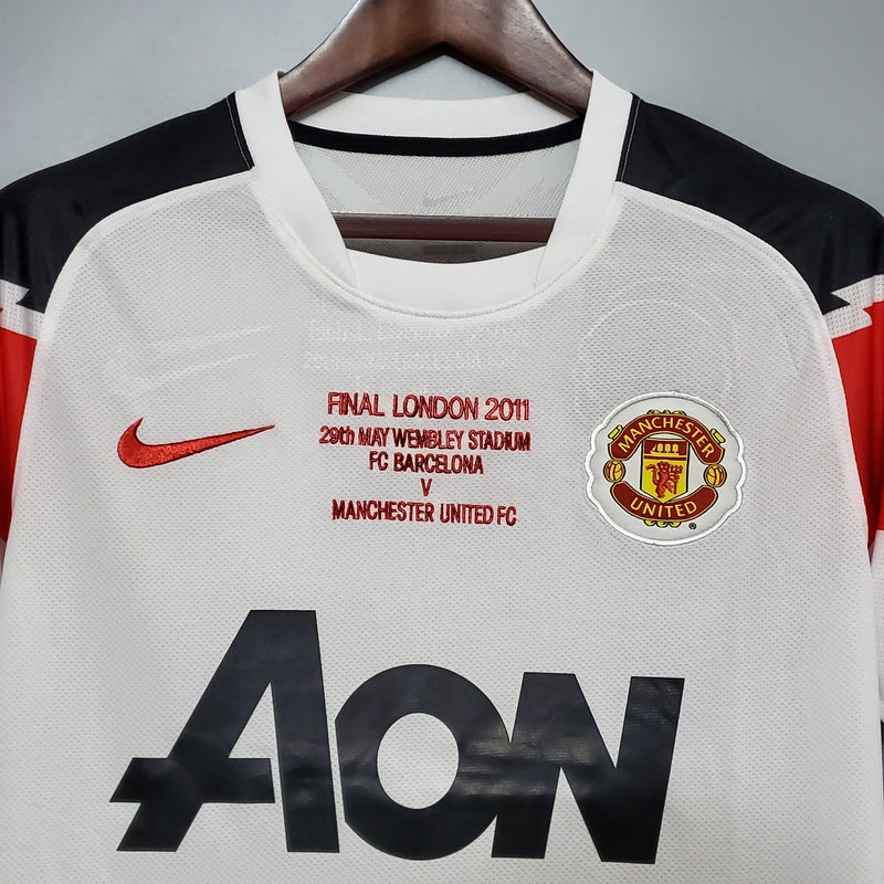 MANCHESTER UNITED I 10/11 MAN (RETRO)