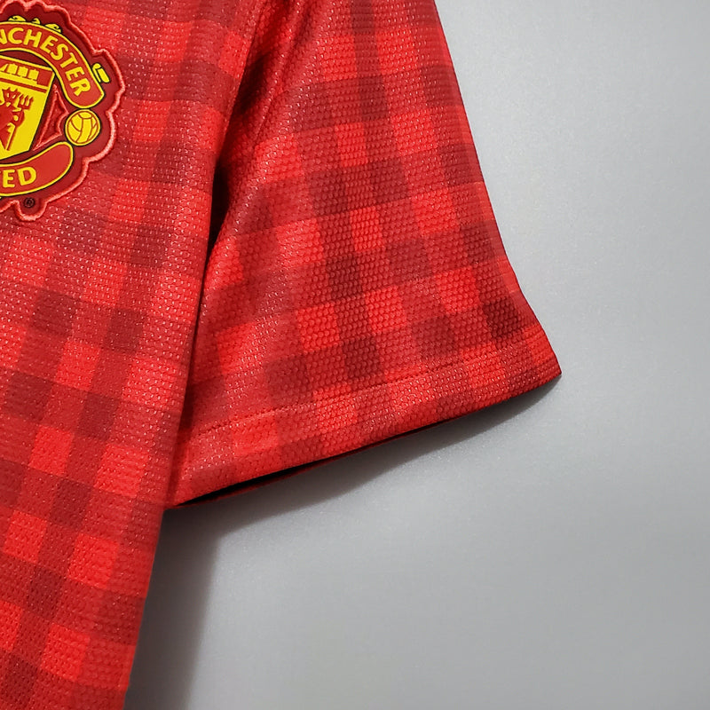 MANCHESTER UNITED I 12/13 MAN (RETRO)