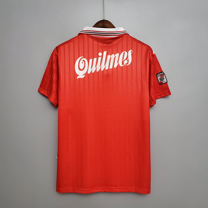 RIVER PLATE II 1996 MAN (RETRO)