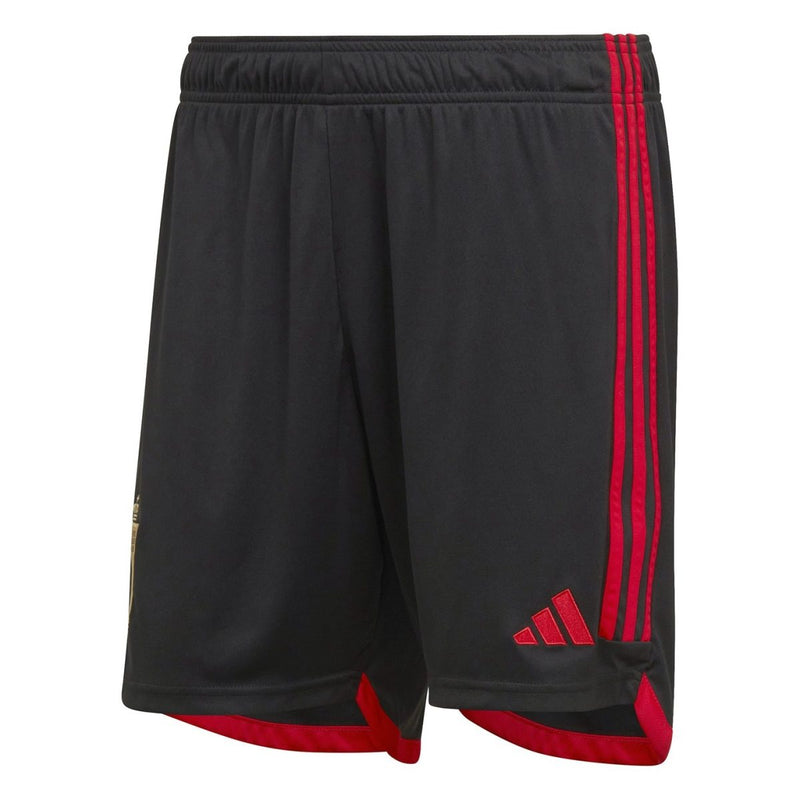 Belgium 22/23 I Home Shorts