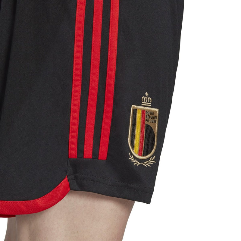 Belgium 22/23 I Home Shorts