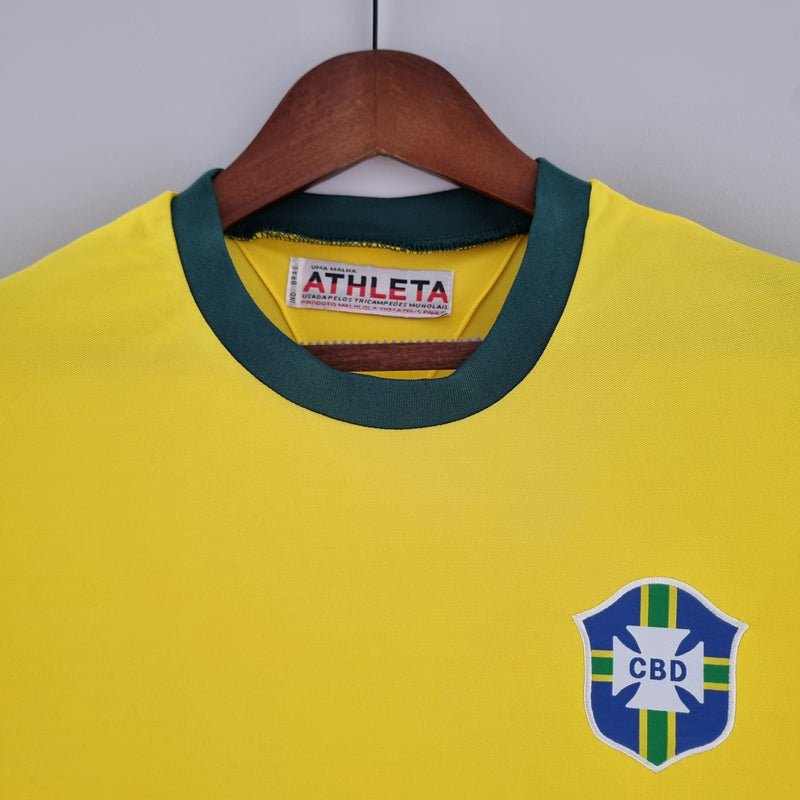 BRAZIL I 1970 MAN (RETRO)