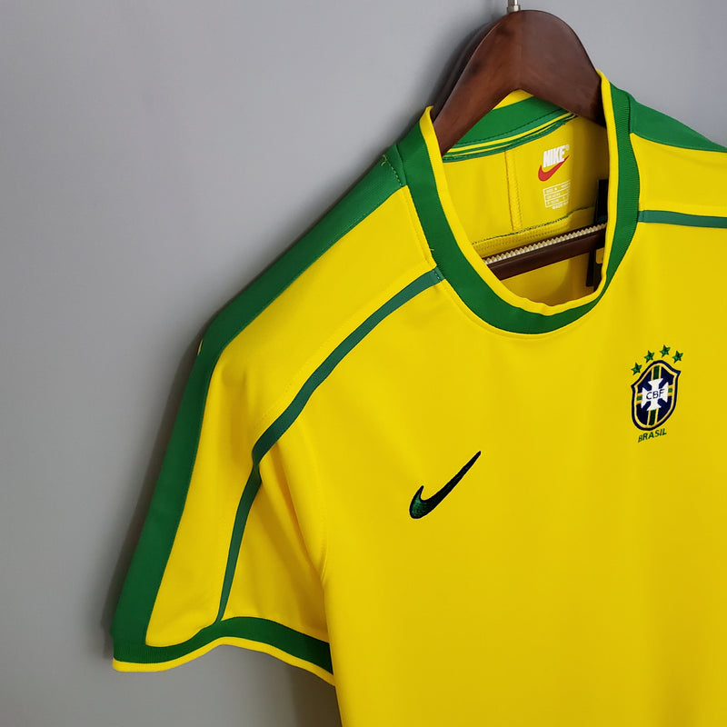 BRAZIL I 98 MAN (RETRO)