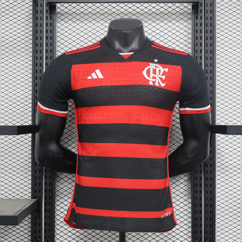 FLAMENGO I 24/25 MAN (VERSION PLAYER)