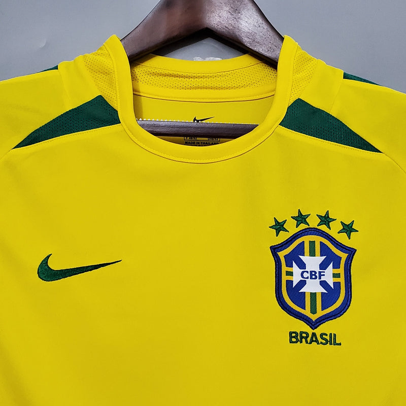 BRAZIL I 2002 MAN (RETRO)