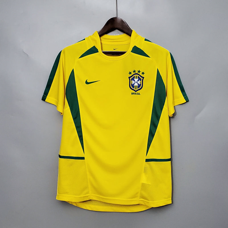 BRAZIL I 2002 MAN (RETRO)