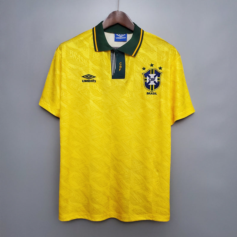 BRAZIL I 91/93 MAN (RETRO)