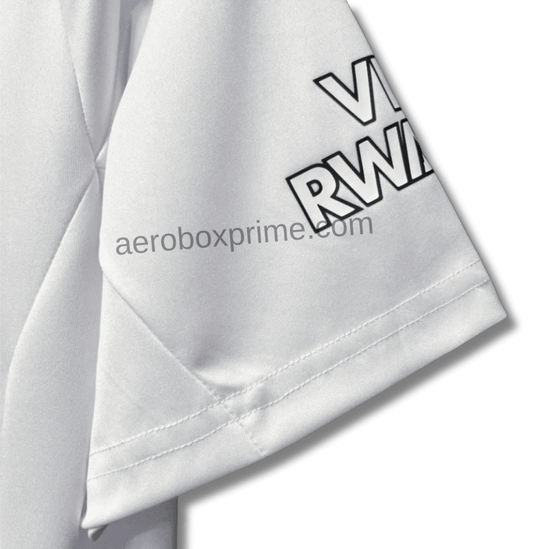 Arsenal 2023-2024 Special Edition White Shirt - Fan Version