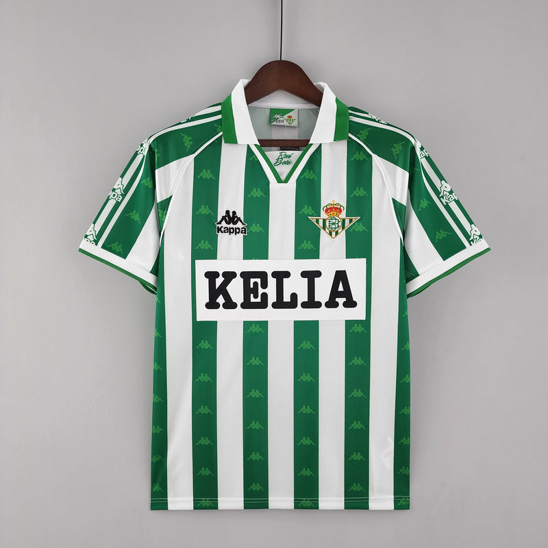 REAL BETIS I 96/97 MAN (RETRO)