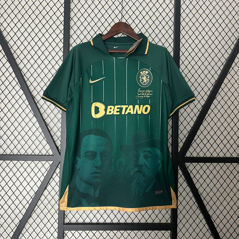 SPORTING LISBON LIMITED EDITION I 24/25 MAN