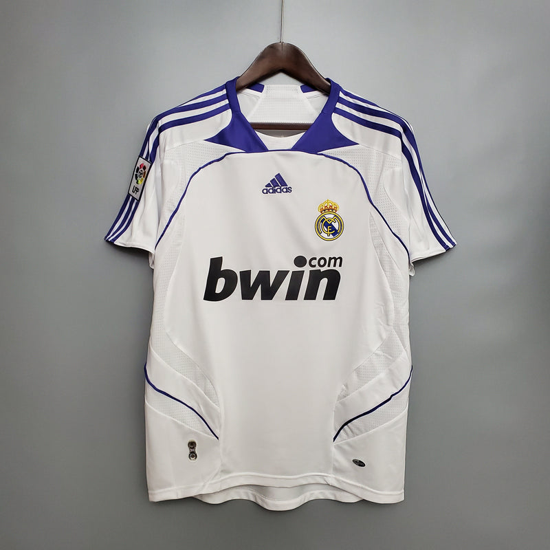 REAL MADRID I 07/08 MAN (RETRO)