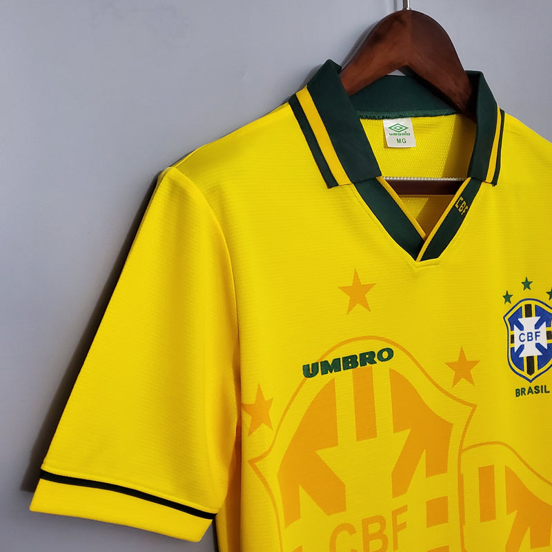 BRAZIL I 94 MAN (RETRO)