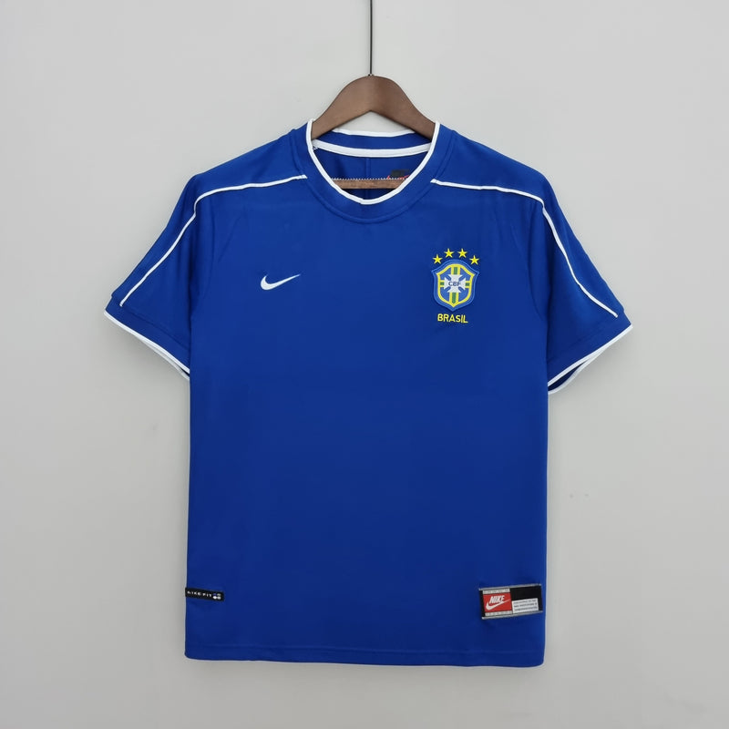 BRAZIL Il 98 MAN (RETRO)