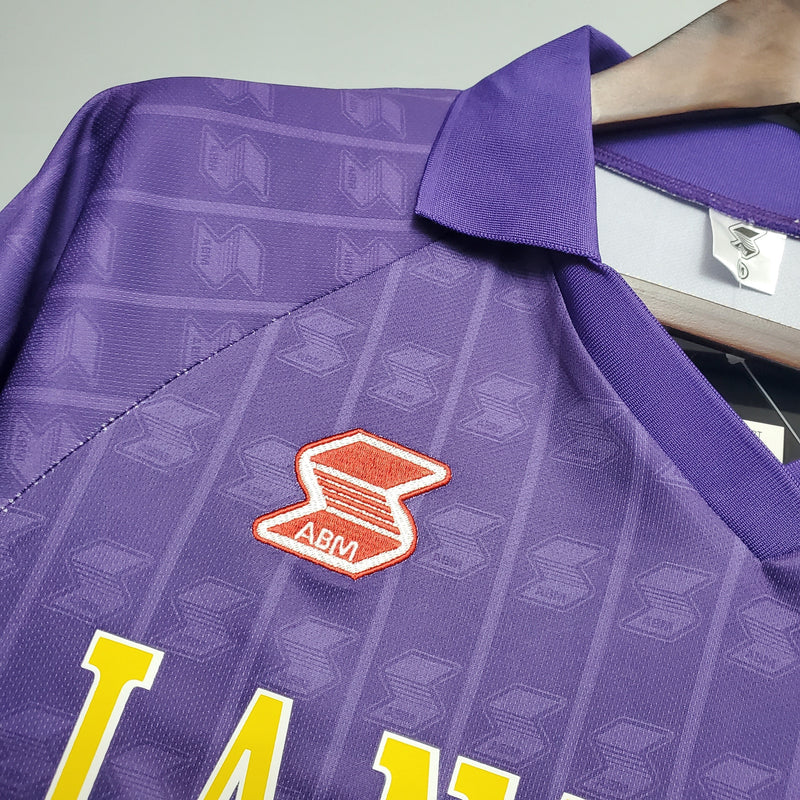 FIORENTINA I 89/90 MAN (RETRO)