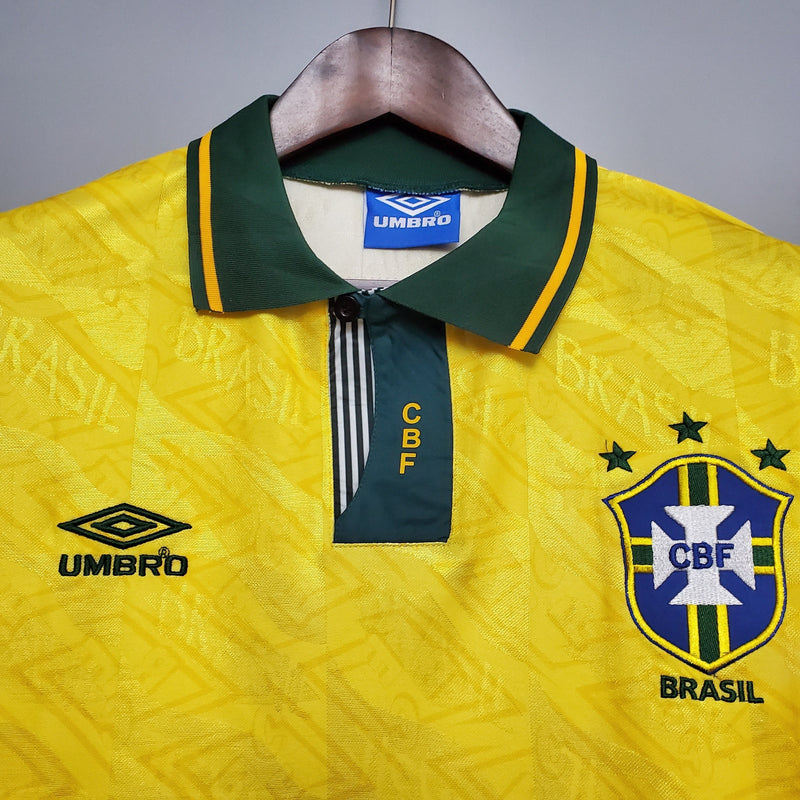 BRAZIL I 91/93 MAN (RETRO)