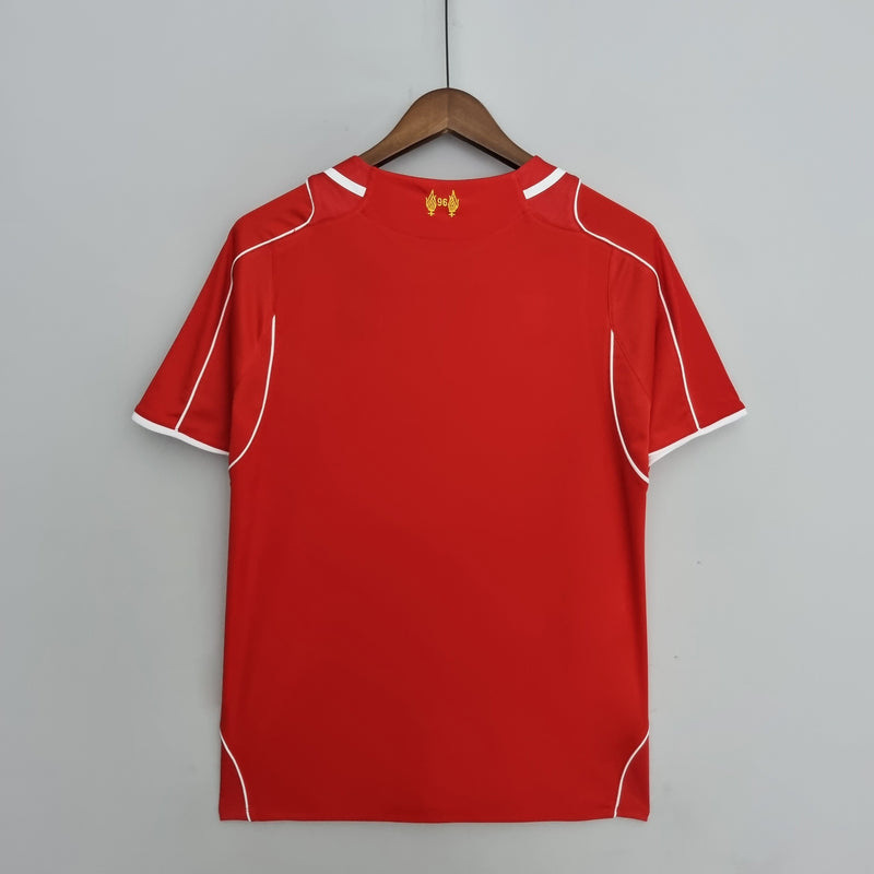 LIVERPOOL I 14/15 MAN (RETRO)