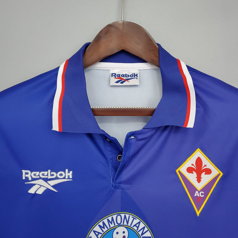 FIORENTINA I 95/96 MAN (RETRO)