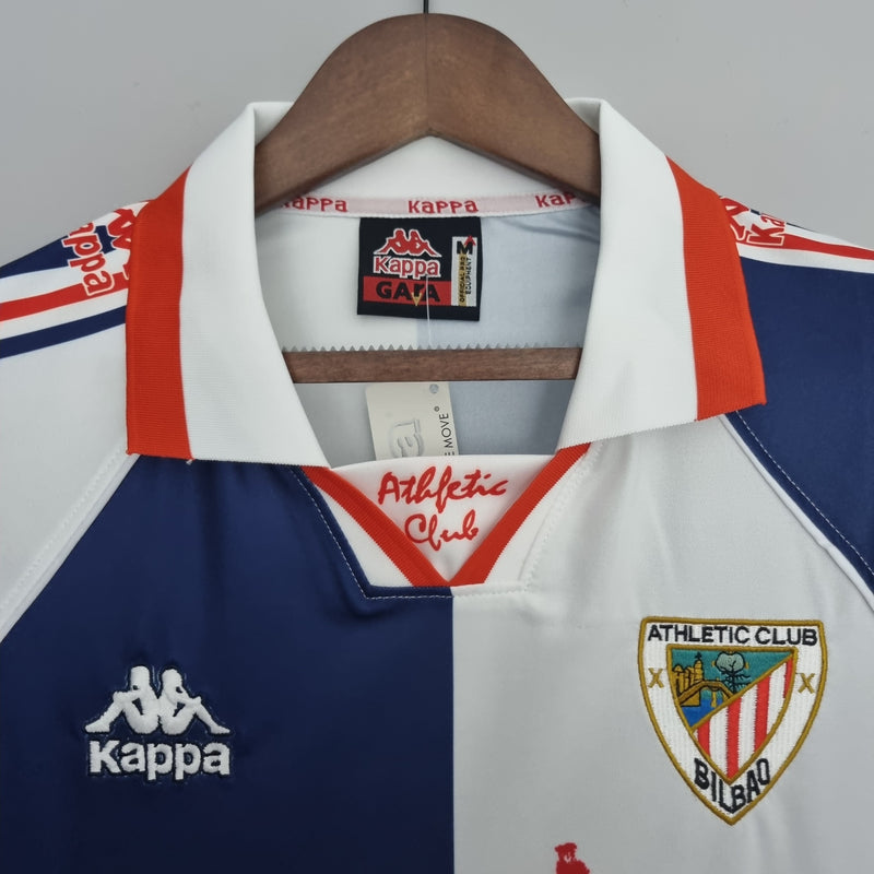 ATHLETIC BILBAO II 97/98 MAN (RETRO)