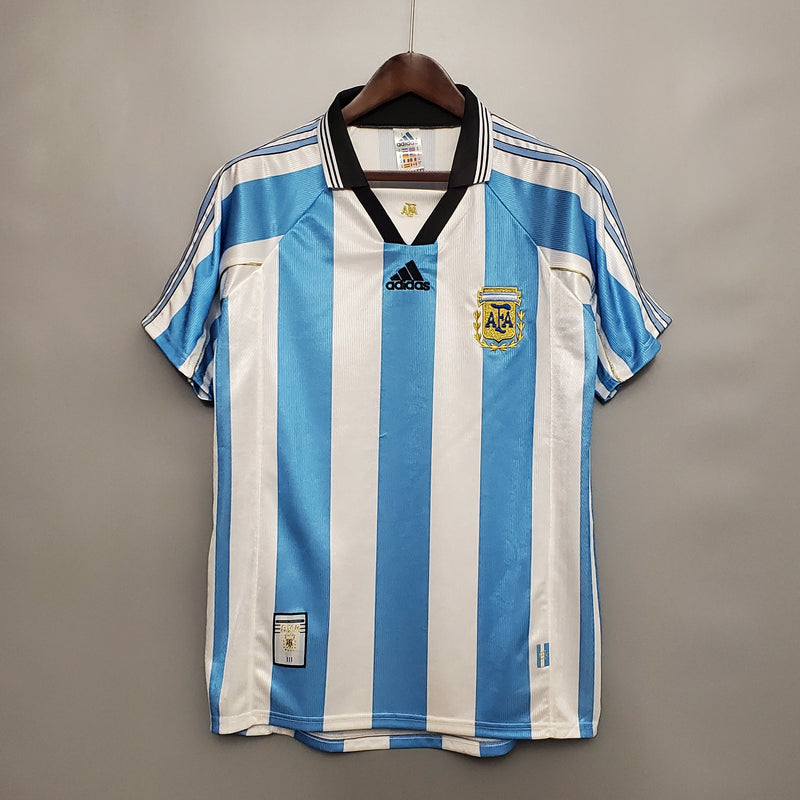 ARGENTINA I 98/99 MAN (RETRO)