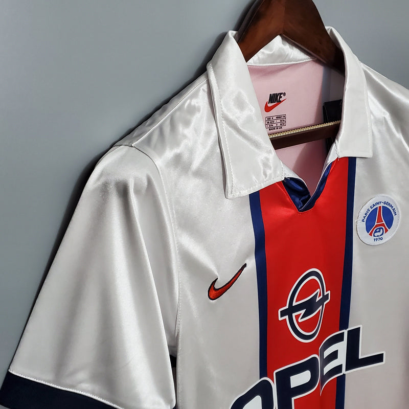 PSG II 98/99 MAN (RETRO)