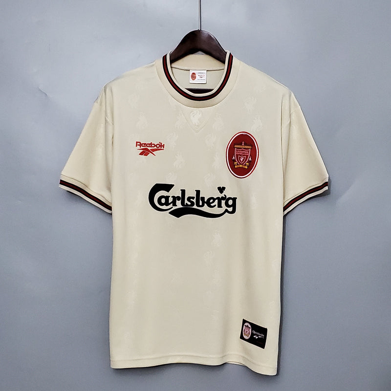 LIVERPOOL II 96/97 MAN (RETRO)