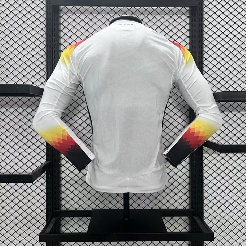 GERMANY EURO I 2024 MAN (VERSION PLAYER) LONG SLEEVE