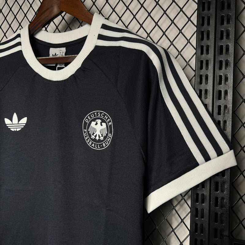 GERMANY LIMITED EDITION BLACK RETRO 2024 MAN