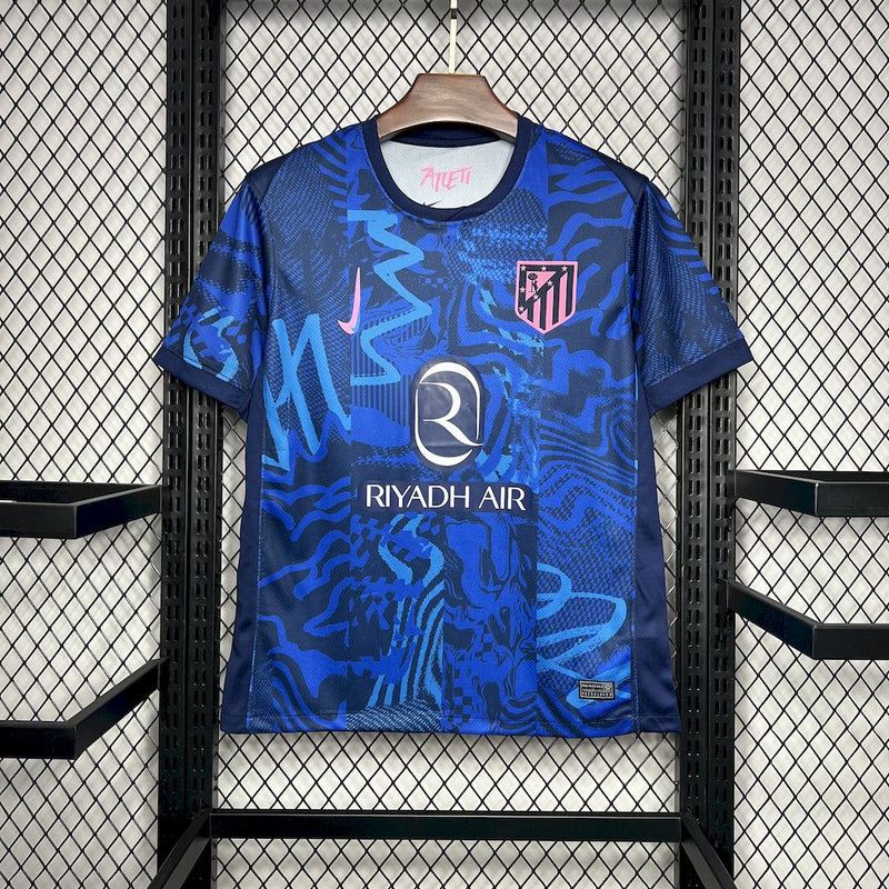 ATLÉTICO DE MADRID III 24/25 MAN