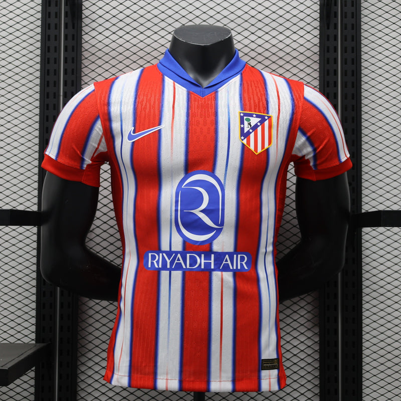 ATLÉTICO DE MADRID I 24/25 MAN (VERSION PLAYER)