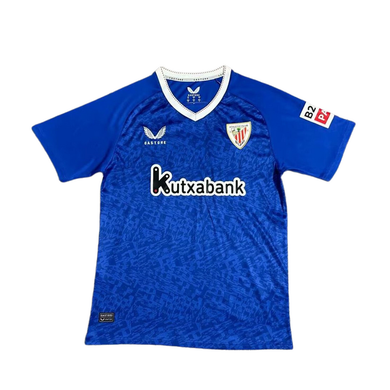 ATHLETIC BILBAO II 24/25 MAN