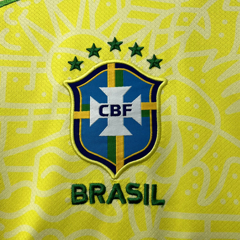 BRAZIL COPA AMÉRICA I 2024 MAN