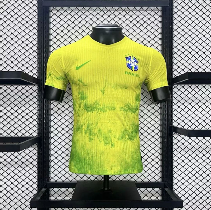 BRAZIL SPECIAL EDITION V 2024 MAN (VERSION PLAYER)